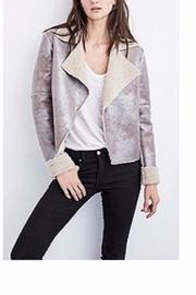  Jemima Reversible Jacket