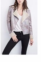  Jemima Reversible Jacket