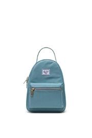  Blue Mini Backpack