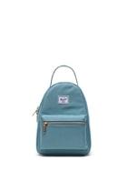  Blue Mini Backpack
