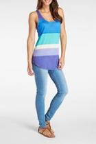  Beau Tank