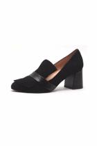  French Sole Heel