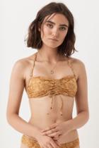  Lioness High Cut Pant - Caramel