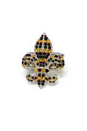  Mardi Gras Ring