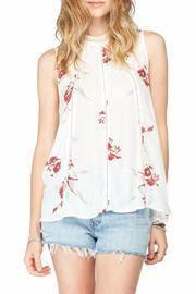  Quincy Top