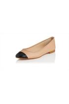  Suzanne Trench Ballet Shoes