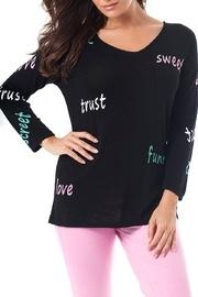  All About-you Tunic