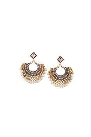  Half Moon Eclipse Earrings