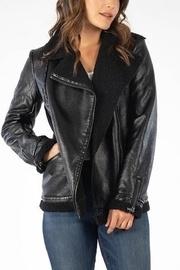 Orla Moto Jacket