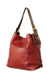  Cabernet Hobo Bag