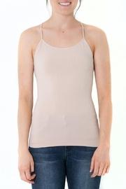 Y Back Camisole