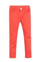  Bright Orange Pants