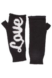  Love Wristwarmer Gloves