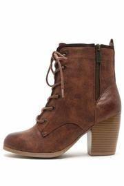  Combat Style Boot