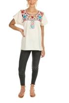  Natural Xochitl Blouse