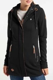  Letty Hoodie Jacket