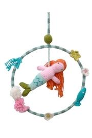  Mermaid Dream Ring