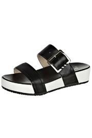  Scholl Frill Sandal
