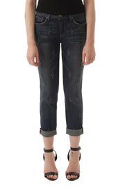  Sienna Tomboy Jeans