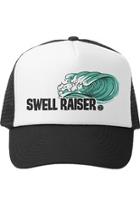  Swell Raiser Trucker Hat