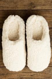  Cuddly Fleece Slippers