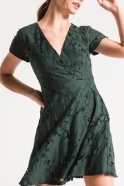  Tia Dress