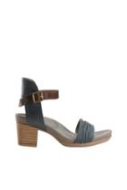  Ivy Leather Shoe