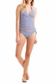  Whale Tankini Top