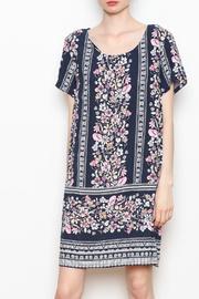  In Bloom T Dress