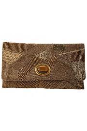  Tiger's Eye Clutch