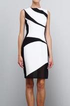  Ponte Dress