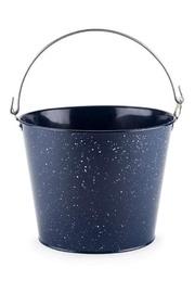  Enamel Beer Bucket