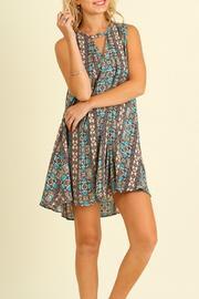  Simple Sass Dress