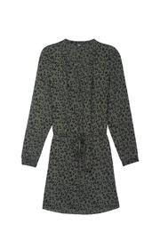  Rails Cheetah Dress