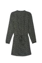  Rails Cheetah Dress