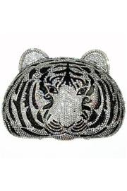  Tiger Evening Clutch