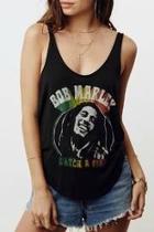  Bob Marley Tank