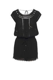  Broderie Anglaise Romper