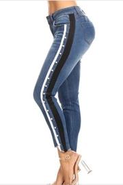  Denim Stretch Jeans
