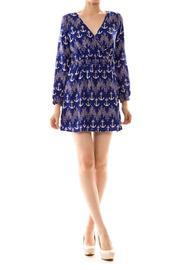  The Amanda Dress