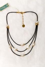  Lucky Pearls Necklace