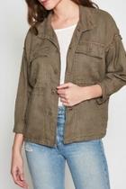  Kendora Fatigue Jacket