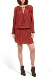  London Dress