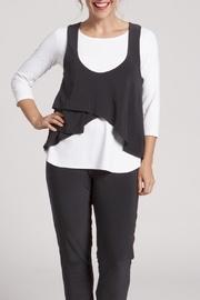  Crop Smock