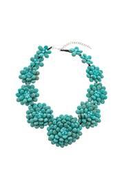  Athenais Statement Necklace
