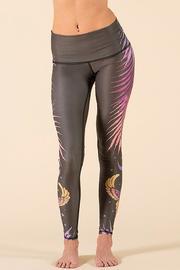  Phoenix Rising Pant