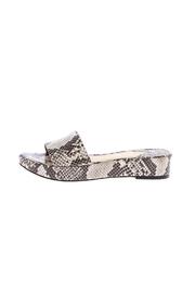  Leather Snake Slide