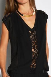 Alexis Nicoline V-neck Top