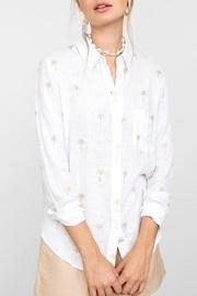  Charli Shirt Palms