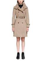 Caroline Trench Coat